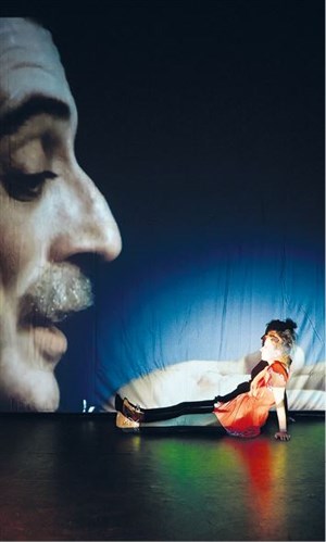Affiche de Le Gardeur de silence