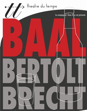 Affiche de Baal