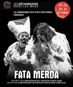 Affiche de Fata Merda