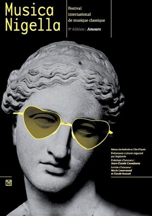 Affiche de Concert de clôture : Maria de Buenos Aires, Amour rémunéré