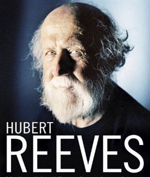 Affiche de Rendez-vous de la Barge : Hubert Reeves et Anna Alter