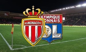 Affiche de J+1 : Monaco / Lyon + debrief avec invité