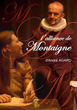 Affiche de L'alliance de Montaigne