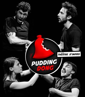 Affiche de Pudding Dong fête ses 2 ans