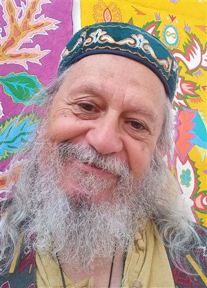 Affiche de Le portrait de l'aube Imaginaire de Manchourie et du Soleil Levant