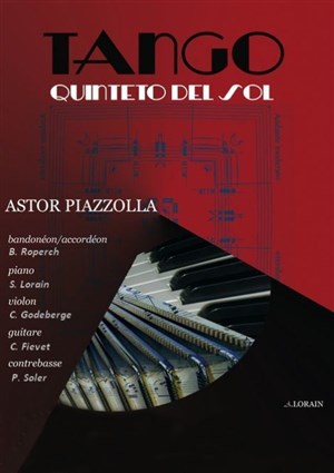 Affiche de Quartetto del Sol