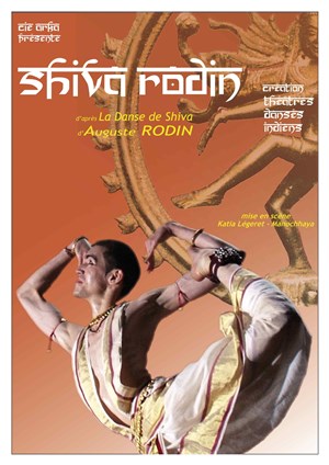 Affiche de Shiva Rodin