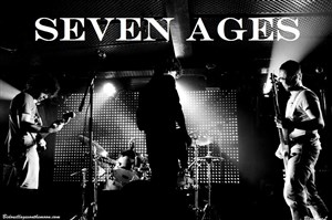 Affiche de Seven Ages
