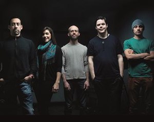 Affiche de Antonio Sanchez & Migration