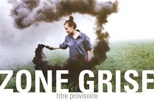 Affiche de Zone grise