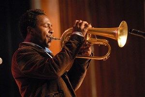 Affiche de Roy Hargrove Quintet