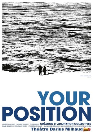 Affiche de Your position