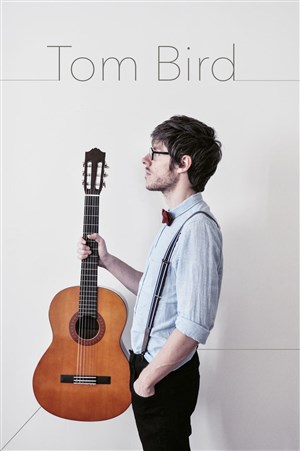 Affiche de Tom Bird