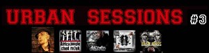 Affiche de Urban Session 3