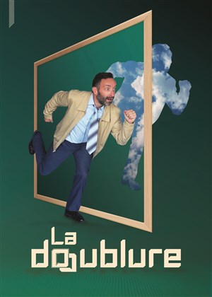 Affiche de La doublure