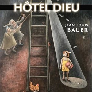 Affiche de Hôtel Dieu