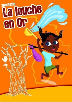Affiche de La Louche en or