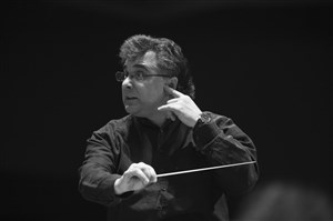 Affiche de Orchestre Pasdeloup - Ardeur