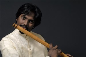 Affiche de Musique classique de l'Inde du nord
