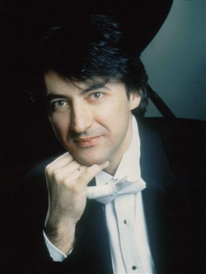 Affiche de Jean-Efflam Bavouzet : Debussy, Boulez, Bartok