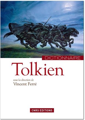 Affiche de Tolkien