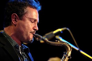 Affiche de Rick Margitza Quartet