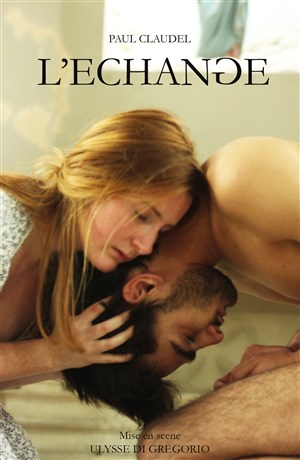 Affiche de L'Echange