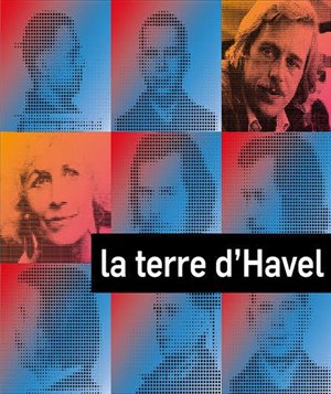Affiche de La terre d'Havel