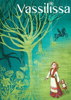 Affiche de Vassilissa | Les dernières