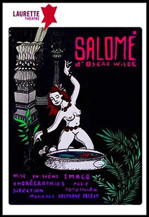 Affiche de Salomé