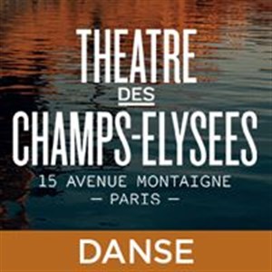 Affiche de Los Angeles Dance Project