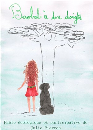Affiche de Baobab à dix doigts