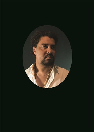 Affiche de Jann Halexander : Revivre