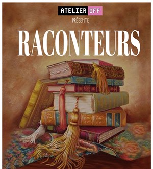Affiche de Raconteurs