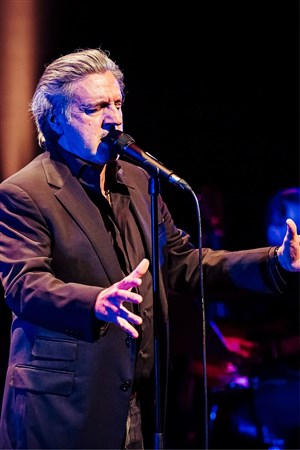 Affiche de Daniel Auteuil | En concert