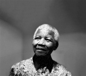 Affiche de Afrika Mandela