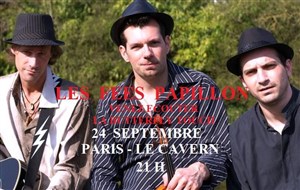 Affiche de Les Fées Papillon