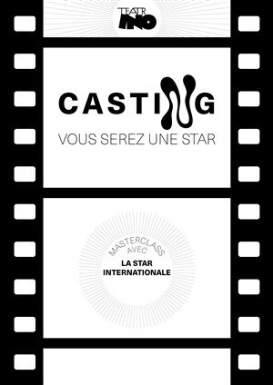 Affiche de Acting