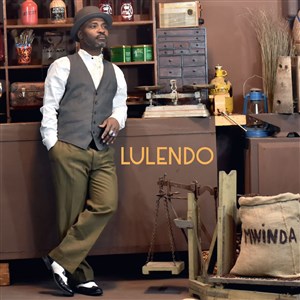 Affiche de Lulendo