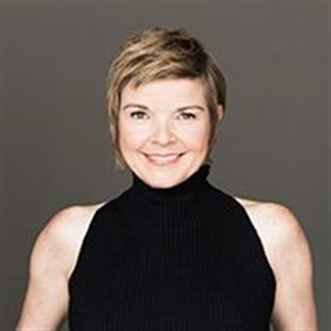 Affiche de Karrin Allyson