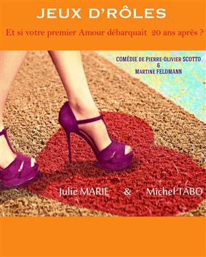 Affiche de Jeux d'rôles