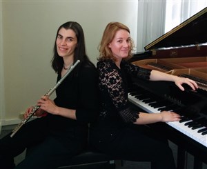 Affiche de Concert Schubert