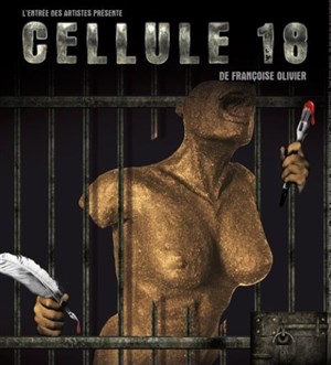 Affiche de Cellule 18