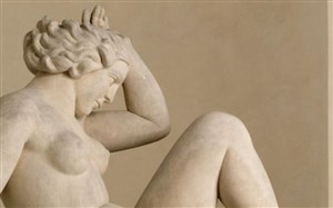 Affiche de Visite guidée de l'exposition Aristide Maillol, la quête de l'harmonie | par Loetitia Mathou