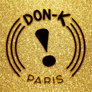 Affiche de Don-K Paris