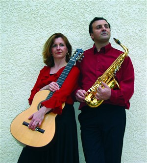 Affiche de Duo Soledad