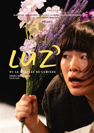 Affiche de Luz ou le berceau de lumière