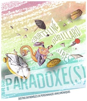 Affiche de Paradoxe(s)