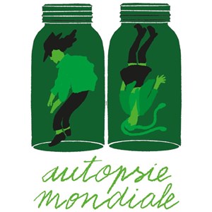Affiche de Autopsie mondiale