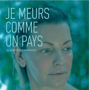 Affiche de Je meurs comme un pays